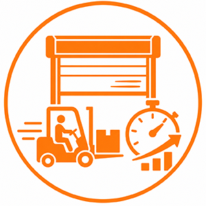 Improved Speed and Productivity for your business